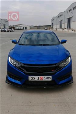 هوندا سيفيك